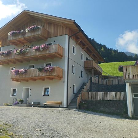 Planerhof Apartment Edelweiss Funes  Extérieur photo