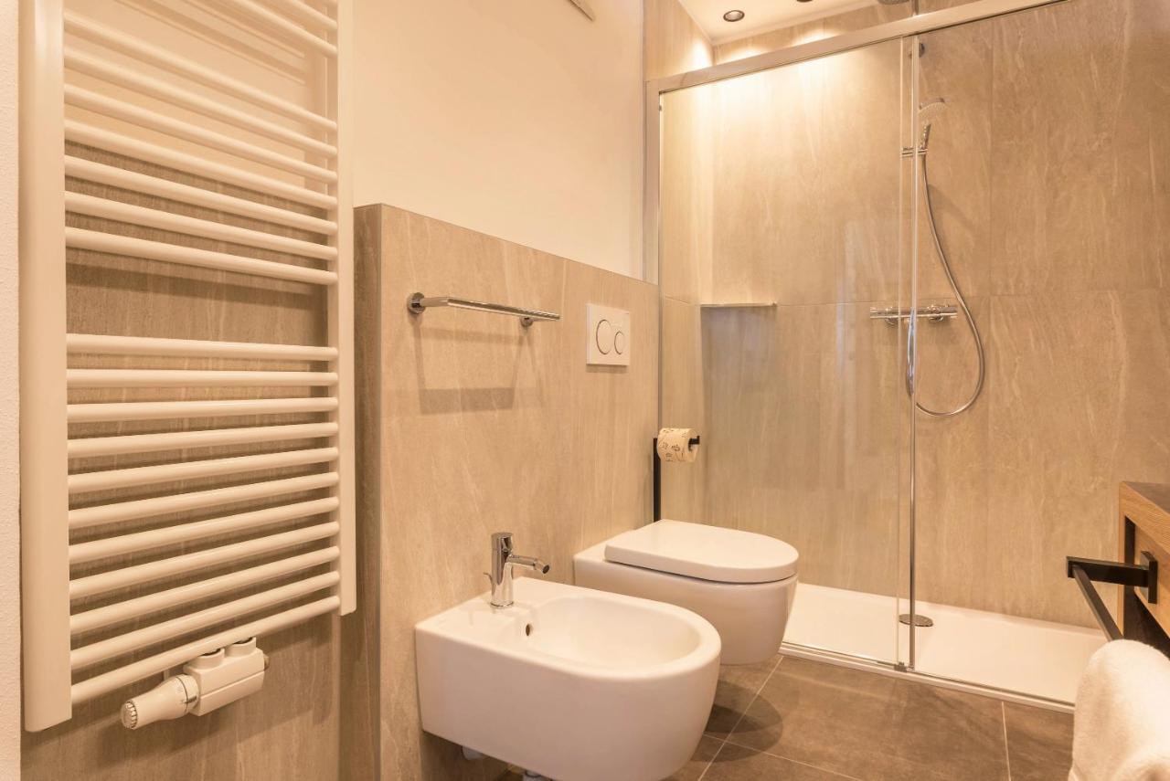 Planerhof Apartment Edelweiss Funes  Extérieur photo