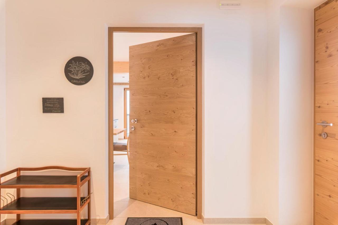 Planerhof Apartment Edelweiss Funes  Extérieur photo